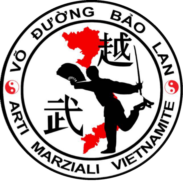 Logo della Palestra Bao Lan